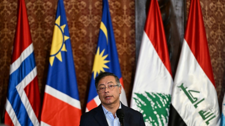 Ex-porn actor to be Colombian equality minister