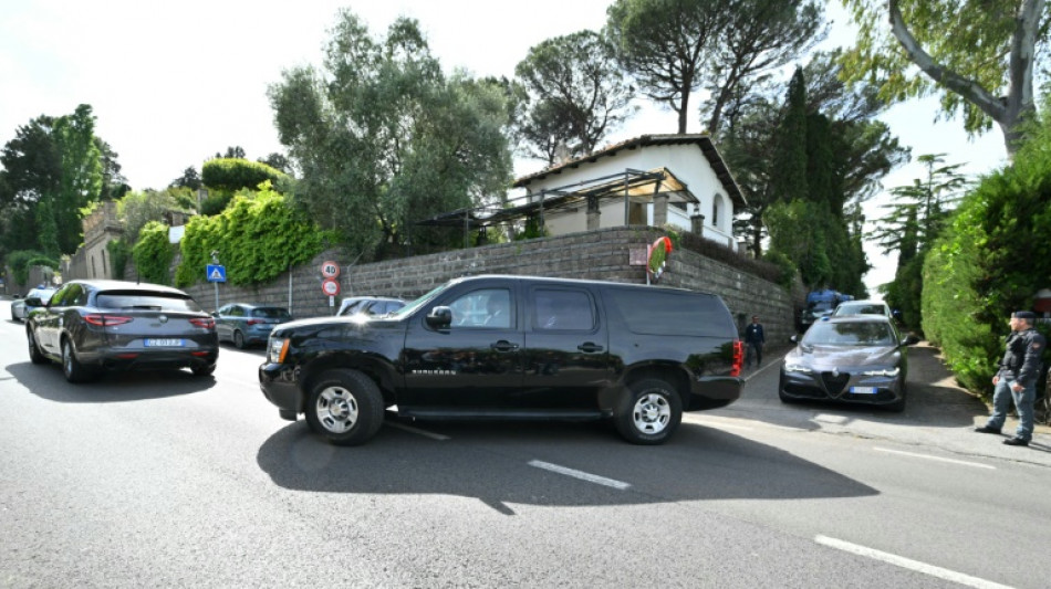 Atomgespräche zwischen USA und Iran beendet - Weitere Runde geplant