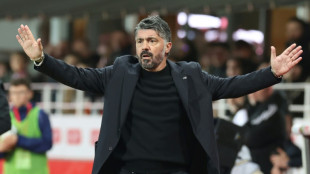 Gattuso named new Italy coach