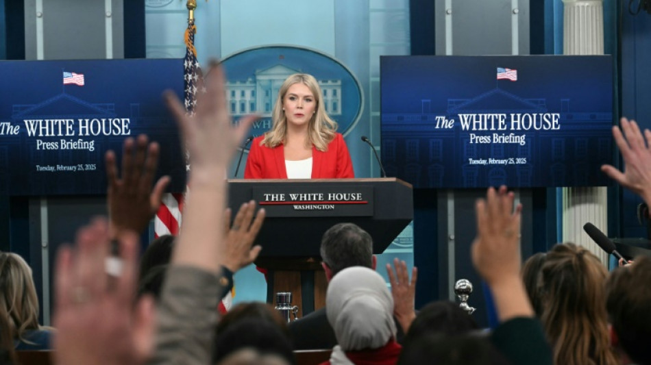 Casa Branca diz que mudar&aacute; regras de acesso &agrave; imprensa