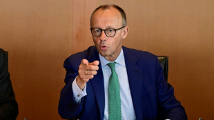 Chanceler alem&atilde;o Merz visita Londres para discutir imigra&ccedil;&atilde;o e defesa