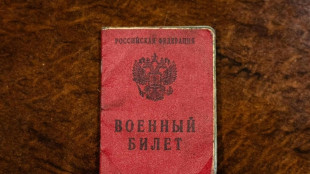 N. Korean troops 'withdrawn' from Kursk front line: Ukraine