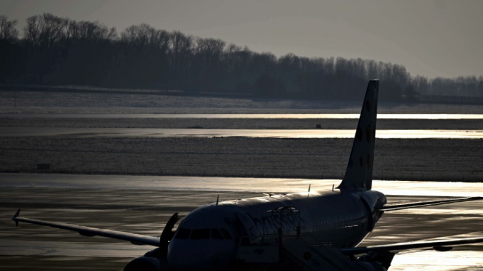 Una huelga nacional provoca una fuerte perturbaci&oacute;n en los transportes en B&eacute;lgica