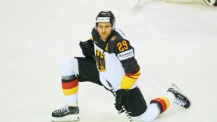 Olympia 2026: NHL-Stars um Draisaitl im vorl&auml;ufigen Kader