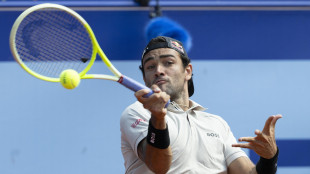 Gstaad, Berrettini ai quarti di finale