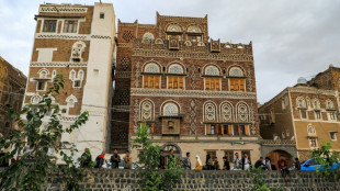 'Losing Old Sanaa': historic city reels from Yemen war