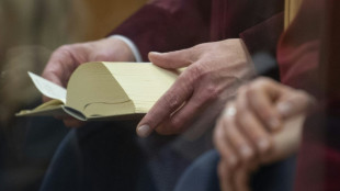 Bundesgerichtshof verk&uuml;ndet Entscheidung in Mordfall L&uuml;bcke