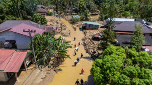 Balance de las inundaciones que azotan varios países de Asia supera los 1.500 muertos