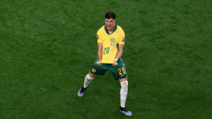 El futbolista australiano Volpato da positivo en coca&iacute;na tras el Mundial