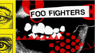 Foo Fighters, esce il nuovo disco fatto in casa 'Your favorite toy'
