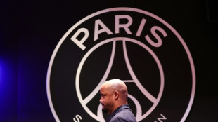 Bayern's Kompany promises repeat fireworks in PSG Champions League semi