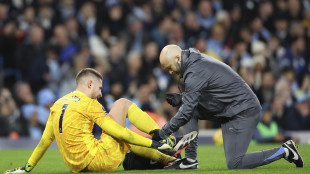 Calcio: Vicario operato alla caviglia a Pisa, 'torno pi&ugrave; forte'