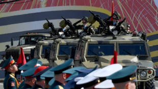 USA veröffentlichen im Rahmen von New-Start-Vertrag Zahlen zu taktischen Atomwaffen