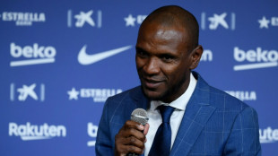 La defensa de un expresidente del Bar&ccedil;a ve "incompletas" las pruebas de parentesco entre Abidal y su donante