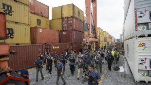 Schierati 10mila soldati in Ecuador contro la violenza dei narcos