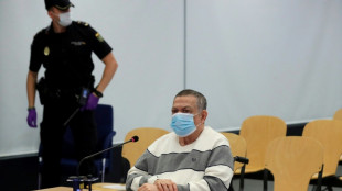 Excarcelan por enfermedad a un excoronel salvadore&ntilde;o condenado por el asesinato de jesuitas espa&ntilde;oles