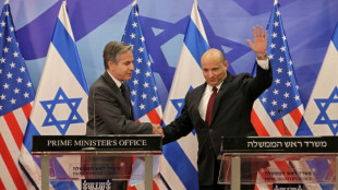 El primer ministro israel&iacute; aplaza su viaje a India tras dar positivo al covid