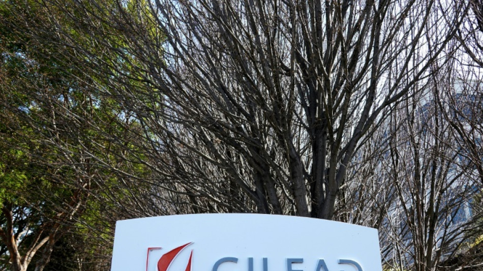 US approves Gilead's twice-yearly injection to prevent HIV