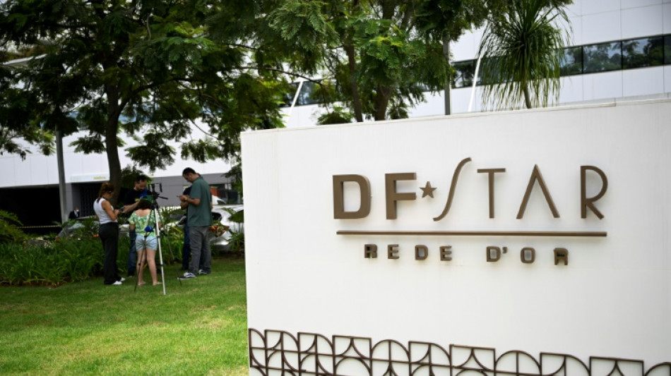 Bolsonaro apresenta piora de saúde após intimação judicial