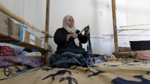 Tunisie: des tapis &agrave; partir de fripes, un savoir-faire &eacute;cologique avant l'heure