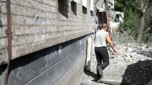 Lyssytchansk pilonn&eacute;e, Kiev s'active pour des armes et sa candidature &agrave; l'UE