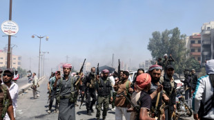 S&eacute;timo dia de combates mortais na S&iacute;ria apesar de apelos por cessar-fogo