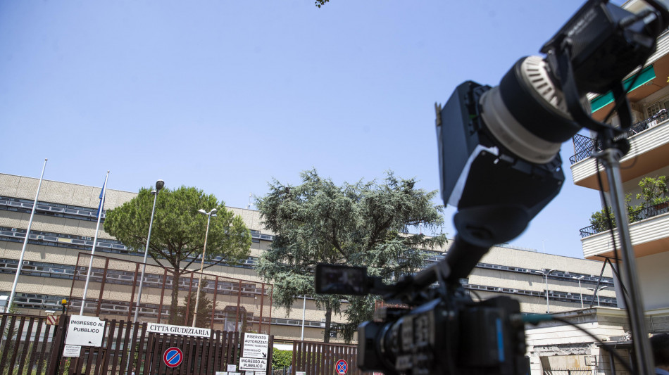 Attentato Ranucci, ex compagna Lavitola in Procura per essere ascoltata