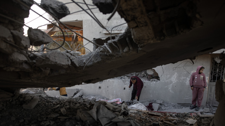 L'Idf trova i corpi di due ostaggi di 22 e 53 anni a Gaza