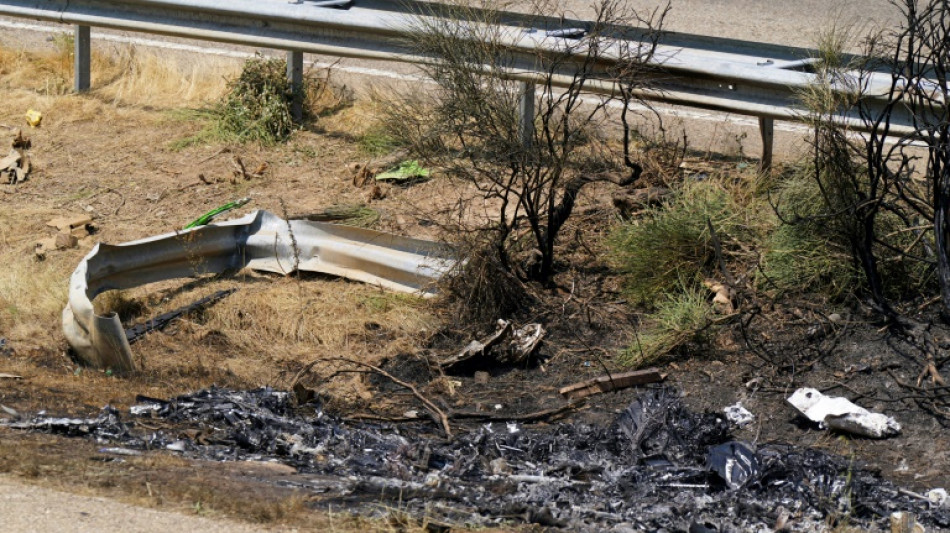 Excesso de velocidade, prov&aacute;vel causa do acidente de carro que matou Diogo Jota
