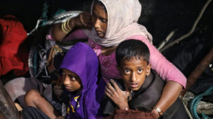 Myanmar weist Einstufung der Gewalt gegen Rohingya als "V&ouml;lkermord" zur&uuml;ck