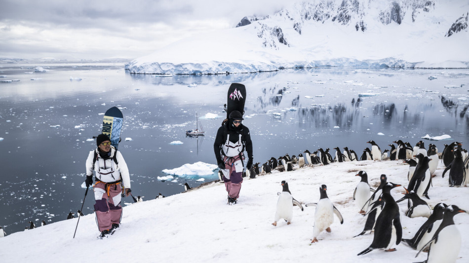 Cervino CineMountain, 50 film selezionati per il concorso