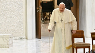 Papa deseja ser enterrado em uma bas&iacute;lica fora do Vaticano