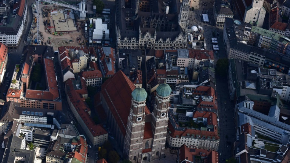 Mann stirbt nach Messerstichen in M&uuml;nchen