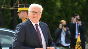 Ann&auml;herung nach Eklat: Selenskyj l&auml;dt Steinmeier und Scholz ein