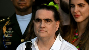 Venezuela diz que liberta&ccedil;&atilde;o de Saab foi negociada de 'igual para igual' com EUA