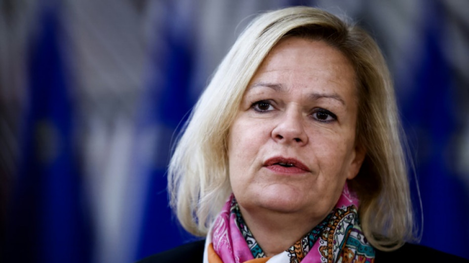 Ukraine-Krieg und Corona treiben Fälle politischer Kriminalität auf Höchststand