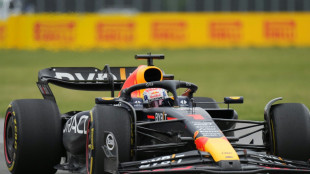 41. Sieg f&uuml;r Verstappen: Das Powerhouse ist nicht zu stoppen