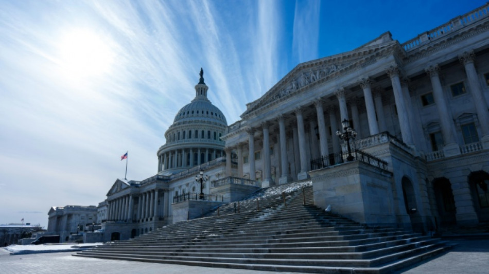 US Congress impasse over immigration set to trigger partial shutdown