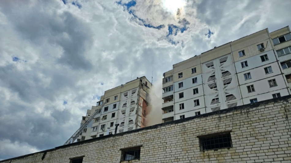 Una periodista rusa muerta por la explosión de una mina en Bélgorod