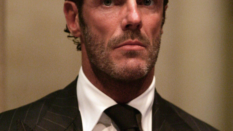 Mario Cipollini assolto da calunnia contro Ivano Fanini