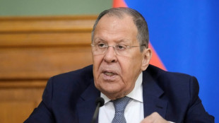 R&uacute;ssia diz que deve participar do di&aacute;logo sobre garantias de seguran&ccedil;a &agrave; Ucr&acirc;nia