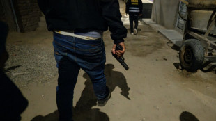 Viaje a Trujillo, la cuna de la extorsi&oacute;n en Per&uacute; 