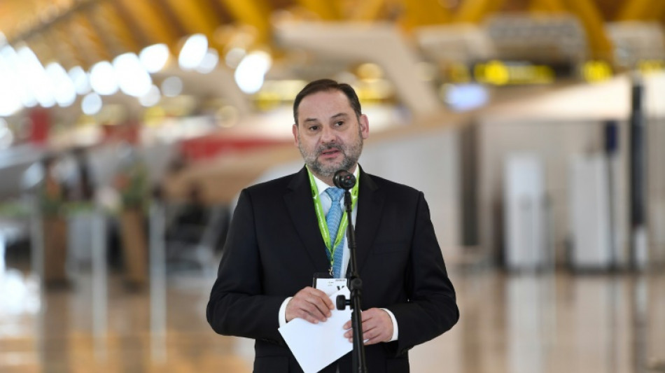 El Congreso espa&ntilde;ol retira la inmunidad a un exministro de S&aacute;nchez acusado de corrupci&oacute;n