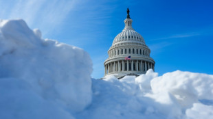 Teil-Shutdown: Trump ruft US-Repr&auml;sentantenhaus zu Bewilligung von Haushaltsentwurf auf