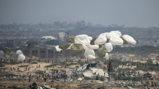 Hamas-Kreise: Hamas stimmt Vorschlag f&uuml;r Gaza-Waffenruhe "ohne &Auml;nderungen" zu