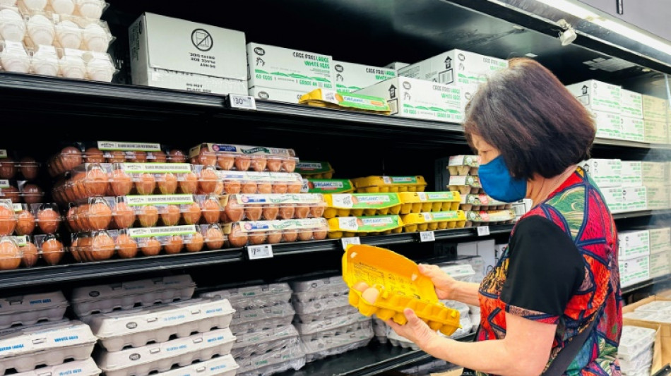 Trump-Z&ouml;lle: US-Verbrauchervertrauen auf niedrigstem Stand seit Corona