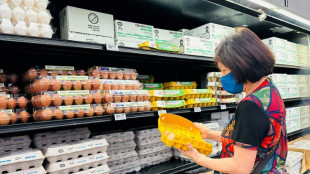 Trump-Z&ouml;lle: US-Verbrauchervertrauen auf niedrigstem Stand seit Corona