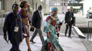 La OMC pacta levantar las patentes de vacunas anticovid, un paso hist&oacute;rico pero que genera interrogantes