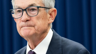 Se espera que la Fed mantenga las tasas atenta a la guerra en Medio Oriente