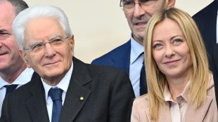 Meloni, con Mattarella rapporti ottimi, sempre trovato soluzioni